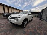 Nissan Juke 2013 года за 5 600 000 тг. в Алматы