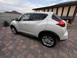 Nissan Juke 2013 года за 5 600 000 тг. в Алматы – фото 3