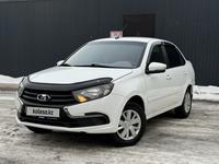 ВАЗ (Lada) Granta 2190 2021 года за 4 750 000 тг. в Алматы