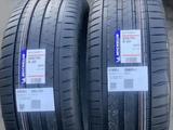 Шины Разно размерные Michelin Pilot Sport 4 101Y 255/40 R20 и 285/35 R20үшін880 000 тг. в Астана