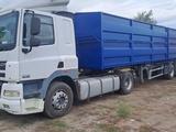 DAF  CF-series 2011 года за 13 500 000 тг. в Костанай – фото 5