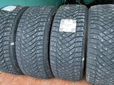 Шины Goodyear 245/45/r19 Arctic2 за 150 000 тг. в Алматы