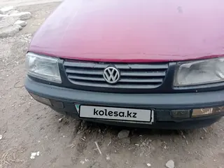 Volkswagen Vento