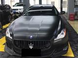 Maserati Quattroporte 2013 года за 30 000 000 тг. в Астана