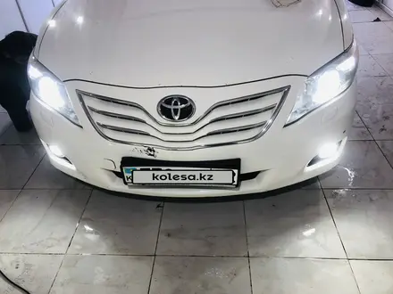 Toyota Camry 2010 года за 8 500 000 тг. в Алматы – фото 19