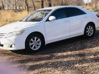 Toyota Camry 2010 годаүшін7 199 000 тг. в Алматы