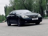 Lexus ES 350 2007 года за 5 800 000 тг. в Алматы – фото 4