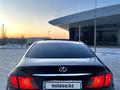 Lexus ES 350 2007 годаfor5 800 000 тг. в Алматы – фото 2