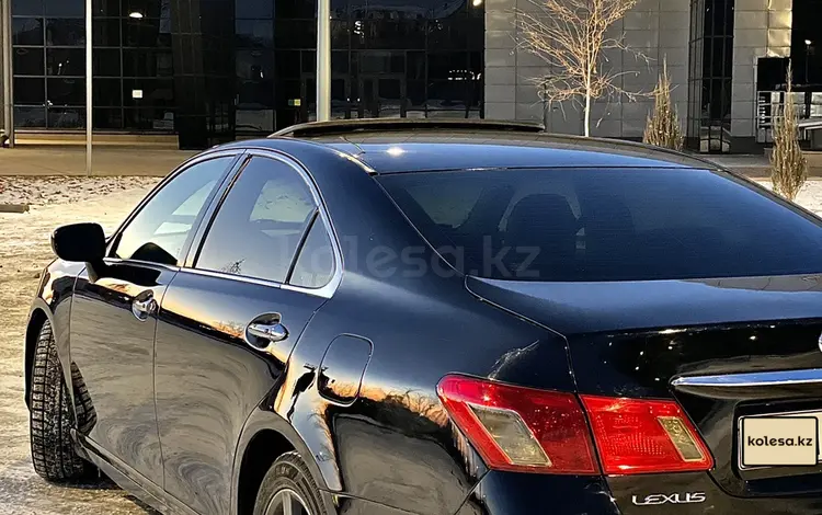 Lexus ES 350 2007 годаfor5 800 000 тг. в Алматы
