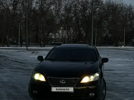 Lexus ES 350 2007 годаүшін5 800 000 тг. в Алматы – фото 24