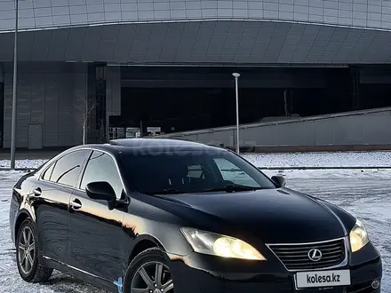Lexus ES 350 2007 годаүшін5 800 000 тг. в Алматы – фото 27
