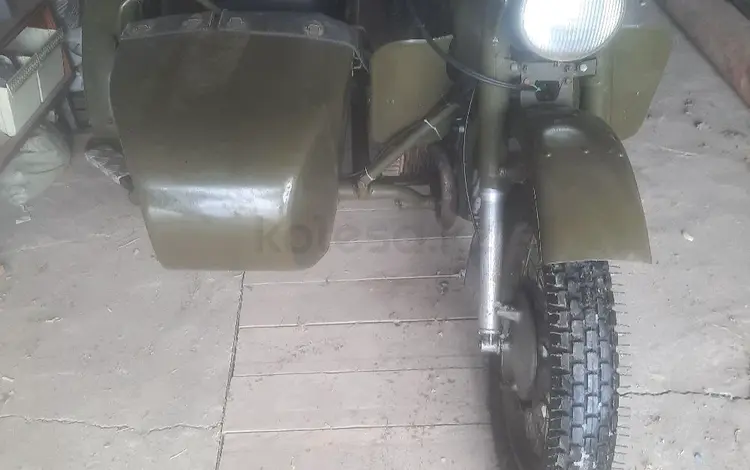 Урал  M-72 1960 года за 800 000 тг. в Рудный