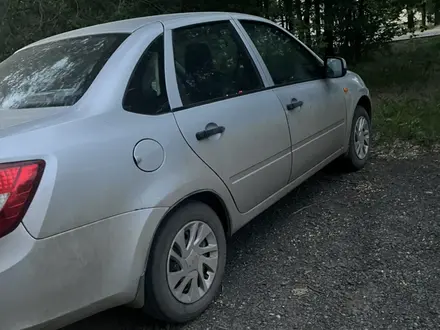 ВАЗ (Lada) Granta 2190 2014 года за 2 700 000 тг. в Уральск