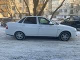 ВАЗ (Lada) Priora 2170 2015 года за 2 900 000 тг. в Павлодар – фото 2