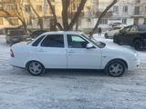 ВАЗ (Lada) Priora 2170 2015 года за 2 900 000 тг. в Павлодар – фото 3