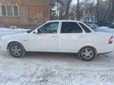 ВАЗ (Lada) Priora 2170 2015 года за 2 900 000 тг. в Павлодар – фото 4