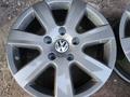 VW R17 5x130 оригинал за 200 000 тг. в Алматы – фото 2