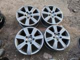 VW R17 5x130 оригинал за 200 000 тг. в Алматы
