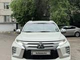 Mitsubishi Montero Sport 2022 года за 18 800 000 тг. в Алматы