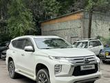 Mitsubishi Montero Sport 2022 года за 17 900 000 тг. в Алматы – фото 2