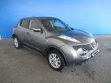 Nissan Juke 2013 года за 4 415 400 тг. в Шымкент – фото 5