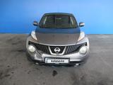 Nissan Juke 2013 года за 4 415 400 тг. в Шымкент