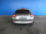 Nissan Juke 2013 года за 4 415 400 тг. в Шымкент – фото 2