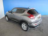 Nissan Juke 2013 года за 4 415 400 тг. в Шымкент – фото 4