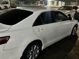 Toyota Camry 2007 года за 7 000 000 тг. в Алматы – фото 3