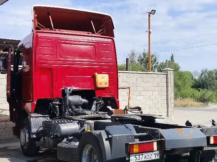 Volvo  FH 1995 года за 8 500 000 тг. в Алматы – фото 3