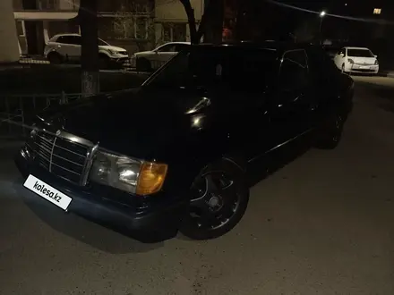Mercedes-Benz E 320 1990 годаүшін2 200 000 тг. в Алматы – фото 15