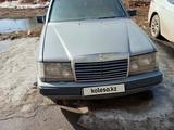 Mercedes-Benz E 230 1989 года за 850 000 тг. в Астана