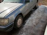 Mercedes-Benz E 230 1989 года за 850 000 тг. в Астана – фото 3
