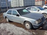 Mercedes-Benz E 230 1989 года за 850 000 тг. в Астана – фото 4