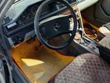 Mercedes-Benz E 230 1989 года за 850 000 тг. в Астана – фото 5