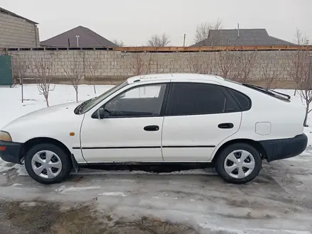 Toyota Corolla 1992 года за 1 300 000 тг. в Шымкент