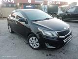Kia Rio 2013 годаүшін4 800 000 тг. в Семей