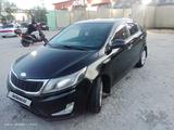 Kia Rio 2013 года за 4 500 000 тг. в Семей – фото 2