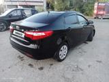 Kia Rio 2013 года за 4 500 000 тг. в Семей – фото 4