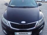 Kia Rio 2013 года за 4 500 000 тг. в Семей – фото 5