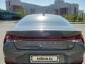 Hyundai Elantra 2022 года за 10 000 000 тг. в Астана – фото 6