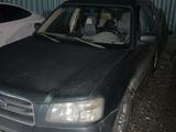 Subaru Forester 2003 года за 4 500 000 тг. в Усть-Каменогорск – фото 2