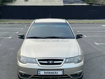 Daewoo Nexia 2013 года за 2 500 000 тг. в Туркестан – фото 2