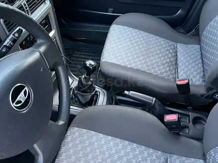Daewoo Nexia 2013 года за 2 500 000 тг. в Туркестан – фото 5