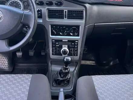 Daewoo Nexia 2013 года за 2 500 000 тг. в Туркестан – фото 7