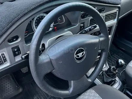 Daewoo Nexia 2013 года за 2 500 000 тг. в Туркестан – фото 6