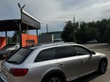 Audi A6 allroad 2010 годаүшін4 900 000 тг. в Уральск