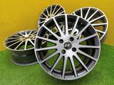 Диски R17 4x108 на Audi, Ford за 150 000 тг. в Караганда