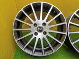 Диски R17 4x108 на Audi, Ford за 150 000 тг. в Караганда – фото 3