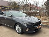 Kia K7 2020 года за 13 000 000 тг. в Алматы – фото 2